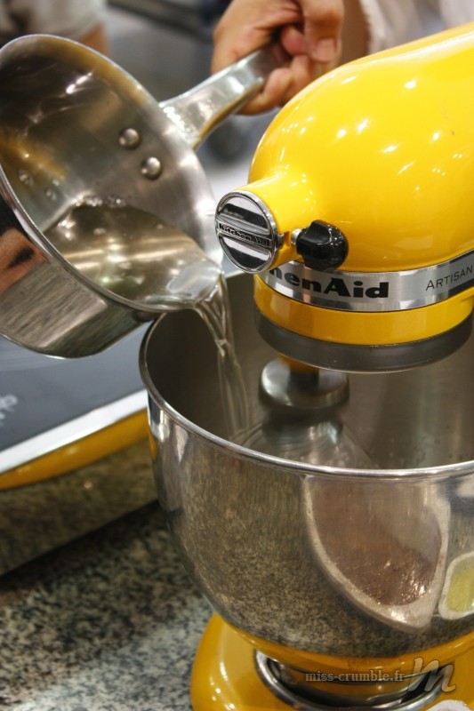 Atelier Valrhona