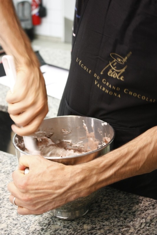 Atelier Valrhona