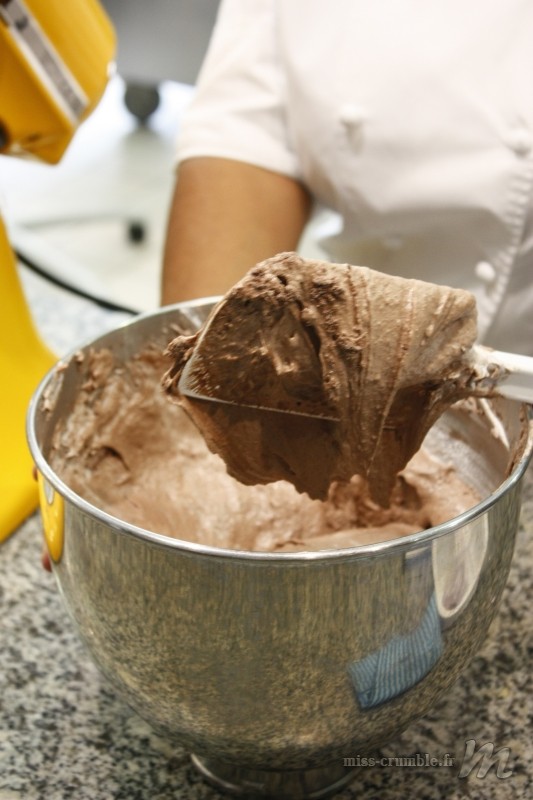 Atelier Valrhona