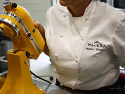 Atelier Valrhona