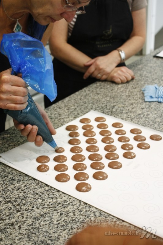 Atelier Valrhona