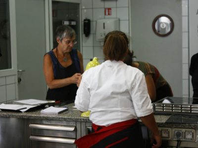 Atelier Valrhona
