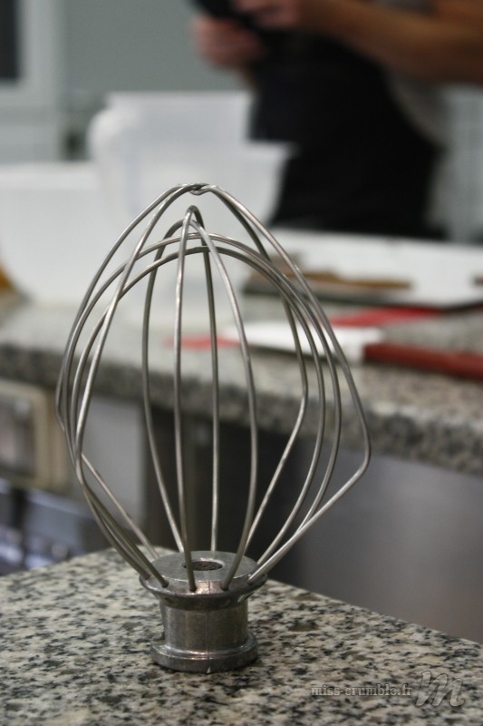 Atelier Valrhona