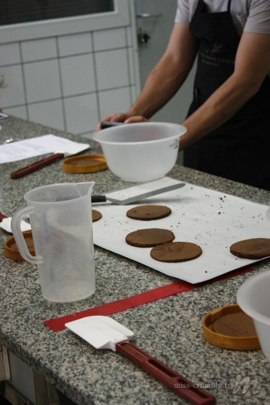 Atelier Valrhona