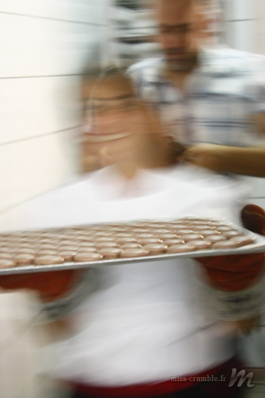 Atelier Valrhona