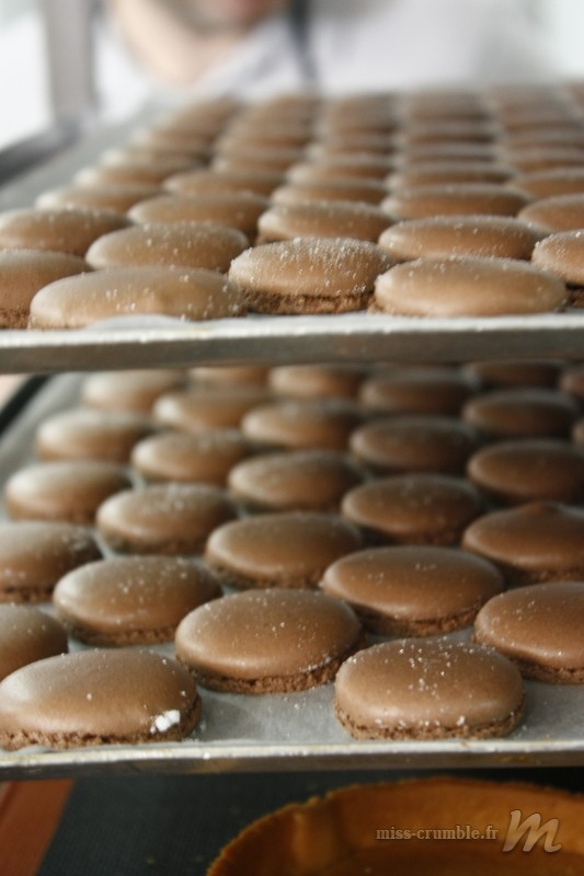 Atelier Valrhona
