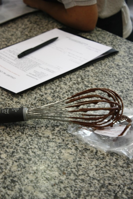 Atelier Valrhona