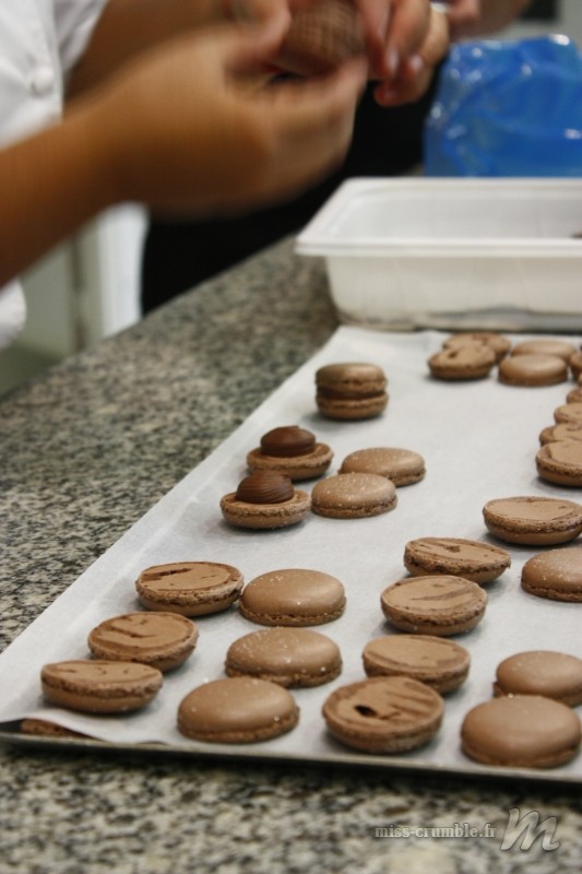 Atelier Valrhona