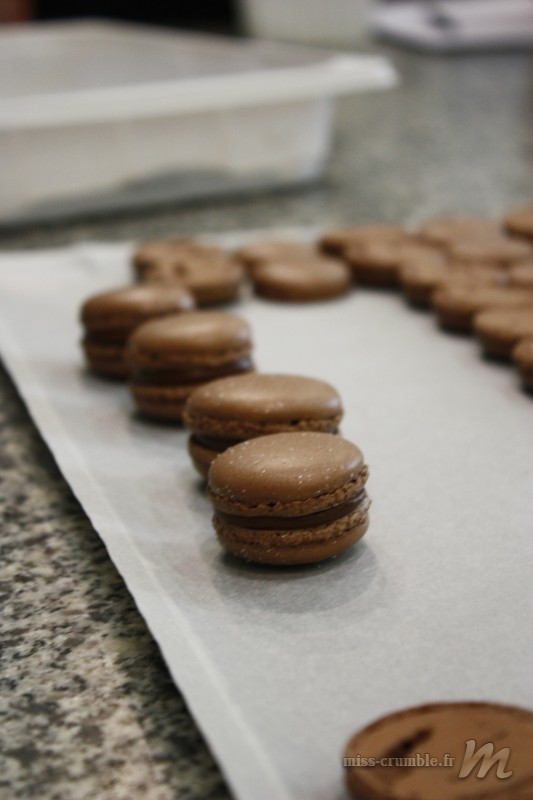 Atelier Valrhona