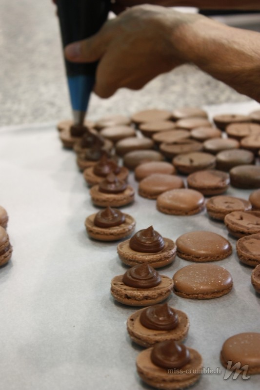 Atelier Valrhona