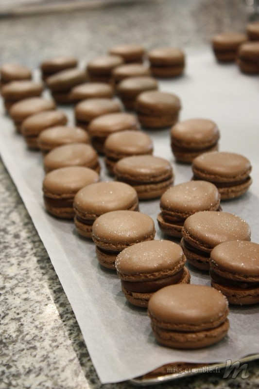 Atelier Valrhona
