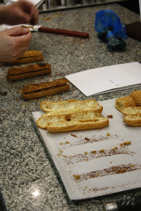 Atelier Valrhona