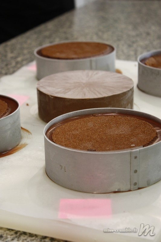Atelier Valrhona