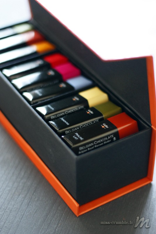 Chocolats-Galler