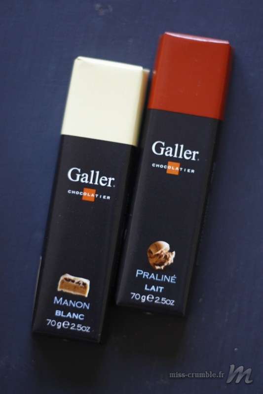 Chocolats-Galler