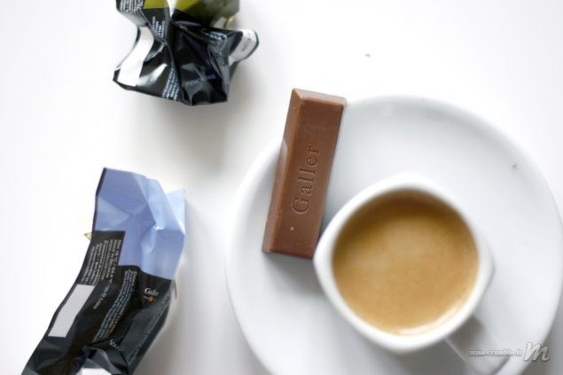Chocolats-Galler