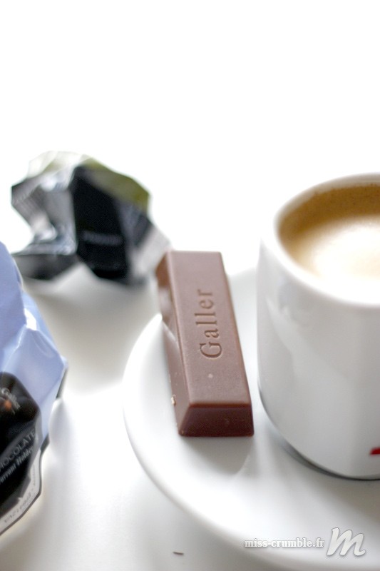 Chocolats-Galler
