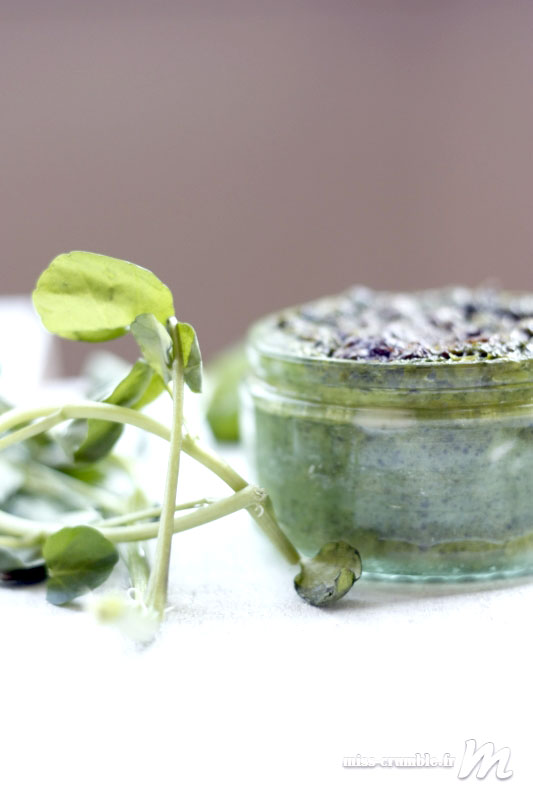 flan-légumes-verts