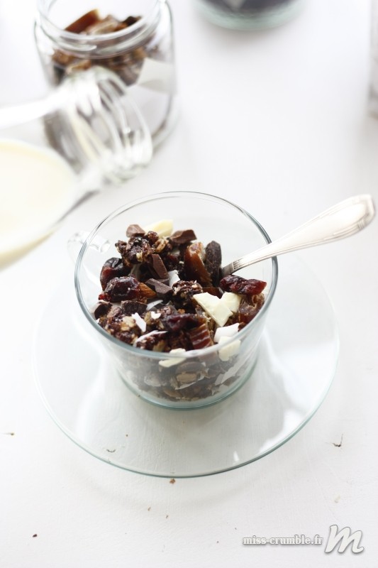 recette-granola-chocolat