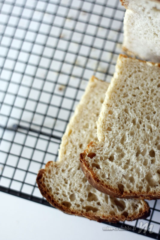 Pain-mie-levain