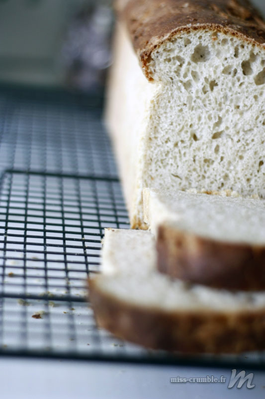 Pain-mie-levain