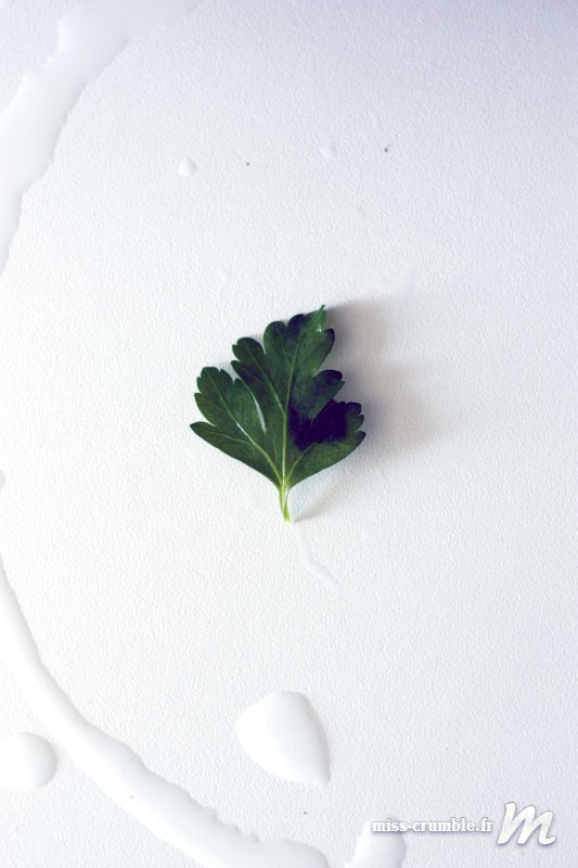 persil-plat
