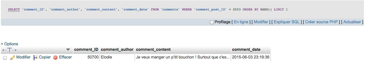 Gagnant Bouchon Brionnais